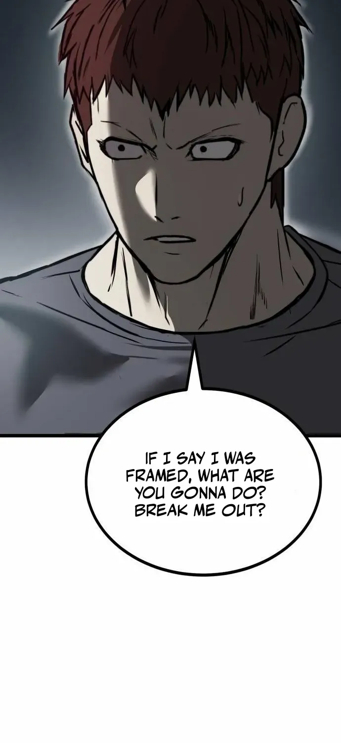Read Prison Guard Zero chapter 13 image 100 on Lezhin