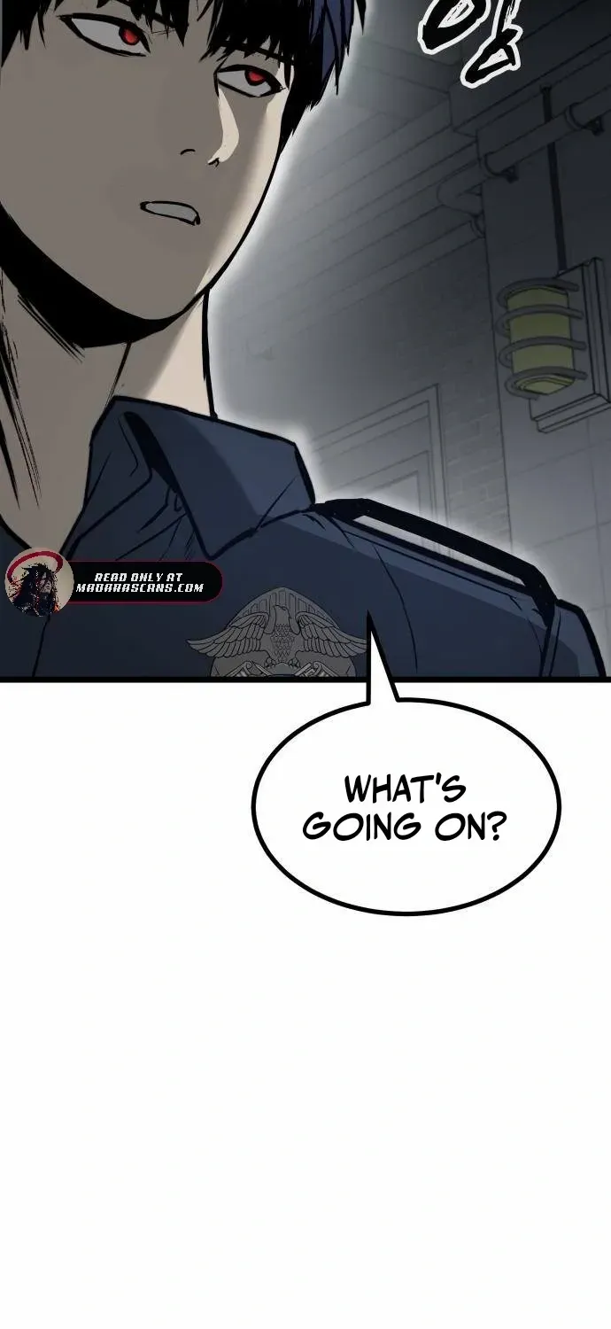 Read Prison Guard Zero chapter 13 image 105 on Lezhin