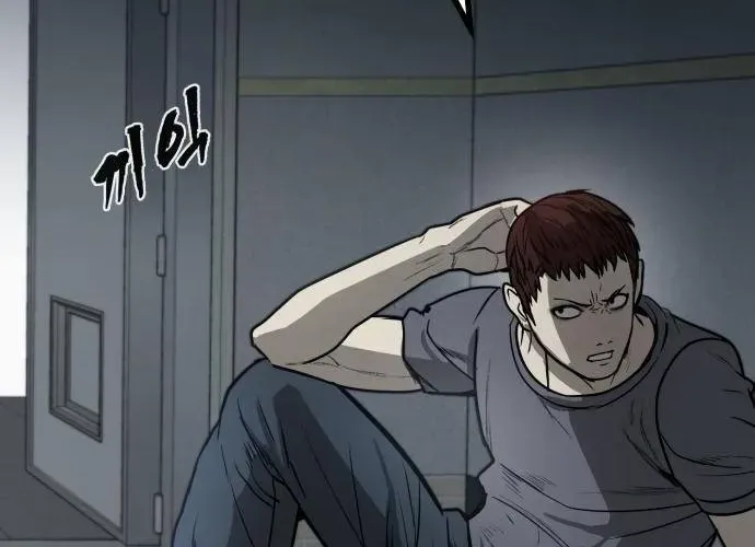 Read Prison Guard Zero chapter 13 image 108 on Lezhin