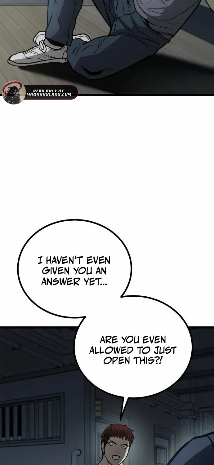 Read Prison Guard Zero chapter 13 image 109 on Lezhin