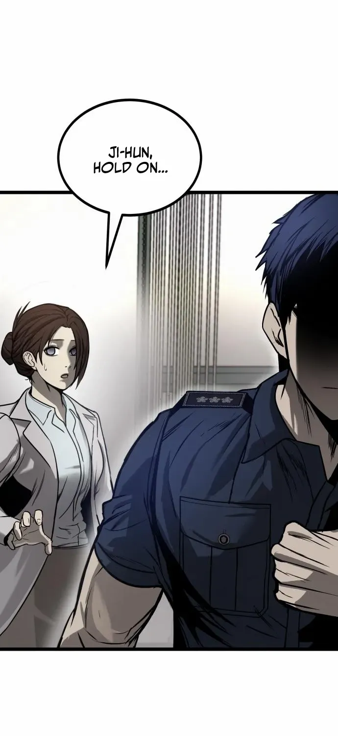 Read Prison Guard Zero chapter 13 image 11 on Lezhin