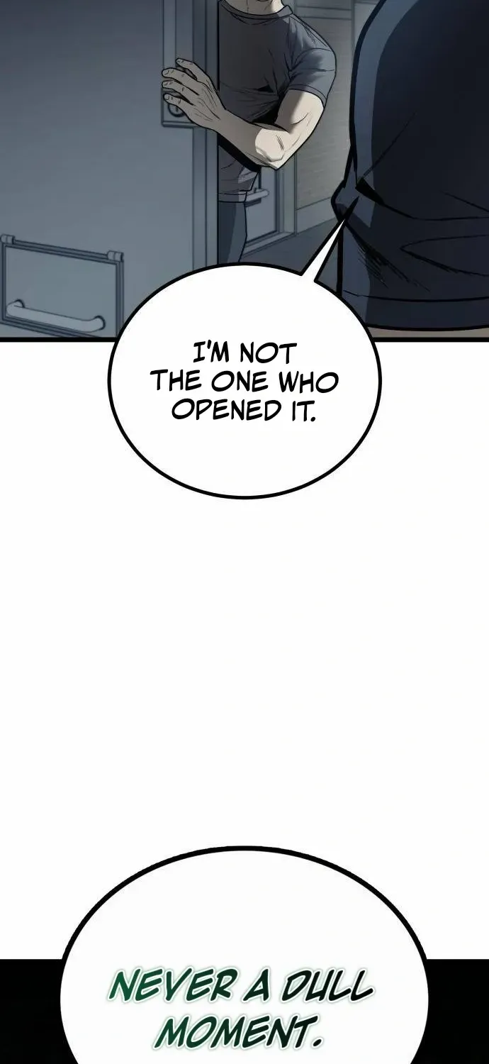 Read Prison Guard Zero chapter 13 image 110 on Lezhin