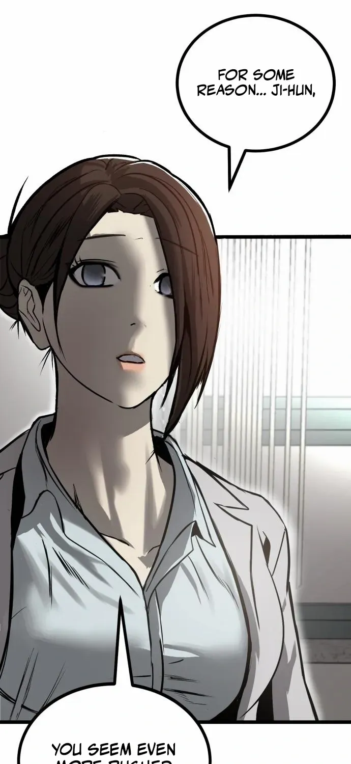 Read Prison Guard Zero chapter 13 image 13 on Lezhin