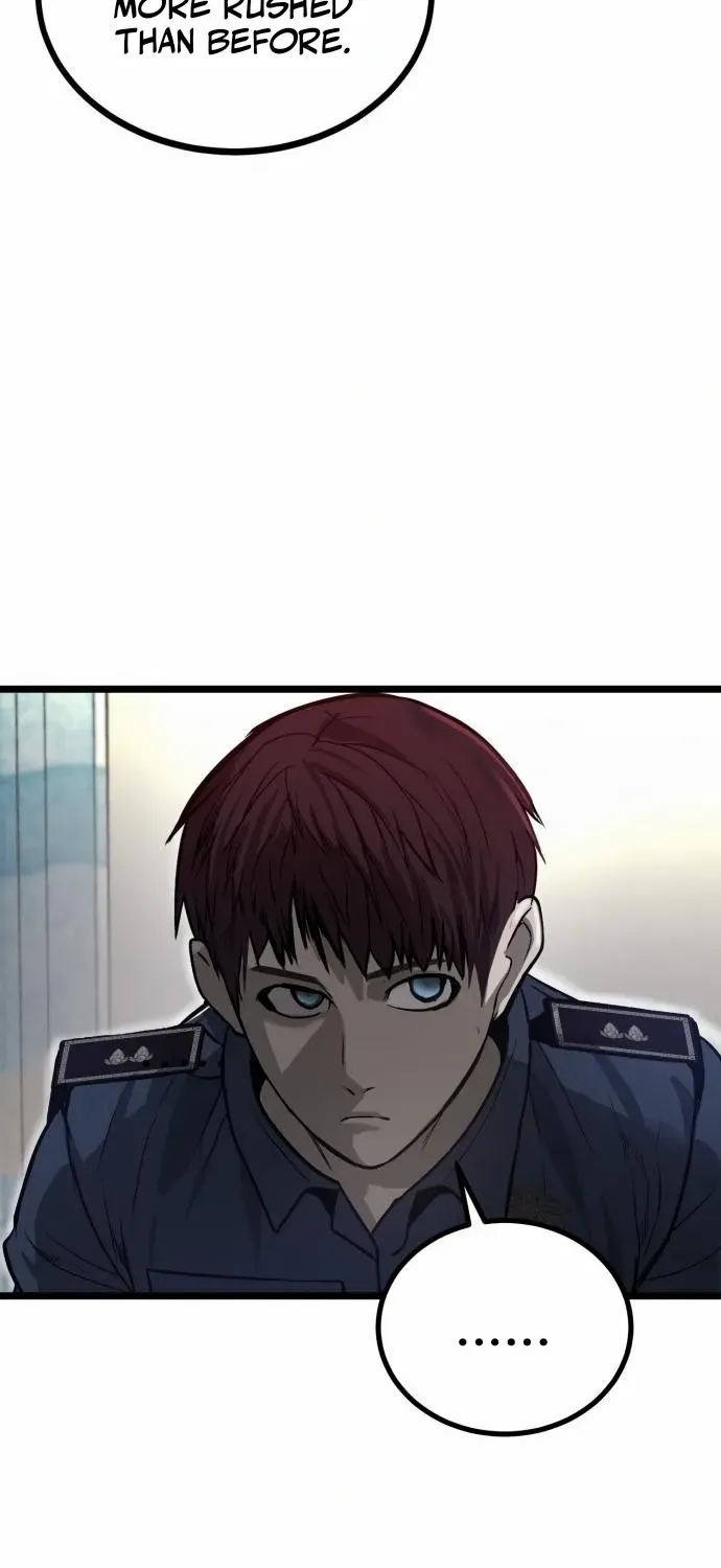Read Prison Guard Zero chapter 13 image 14 on Lezhin