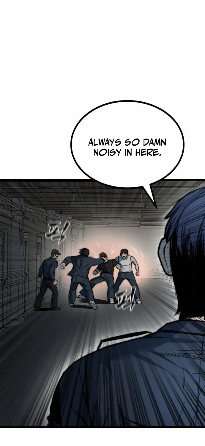 Read Prison Guard Zero chapter 13 image 19 on Lezhin