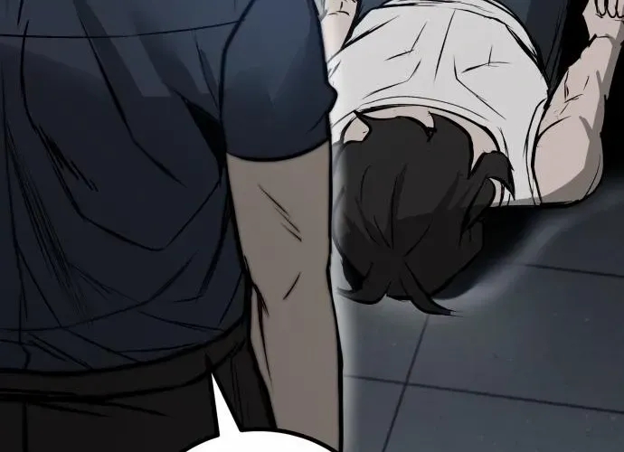 Read Prison Guard Zero chapter 13 image 24 on Lezhin