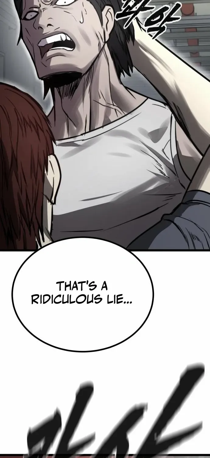 Read Prison Guard Zero chapter 13 image 32 on Lezhin