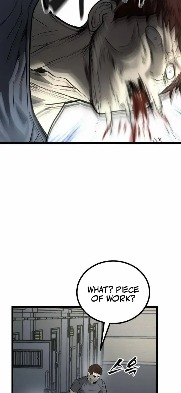 Read Prison Guard Zero chapter 13 image 38 on Lezhin