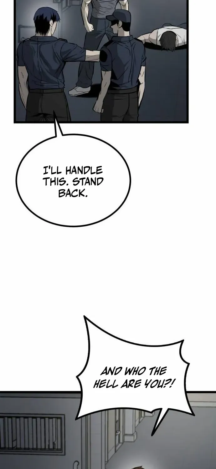 Read Prison Guard Zero chapter 13 image 39 on Lezhin