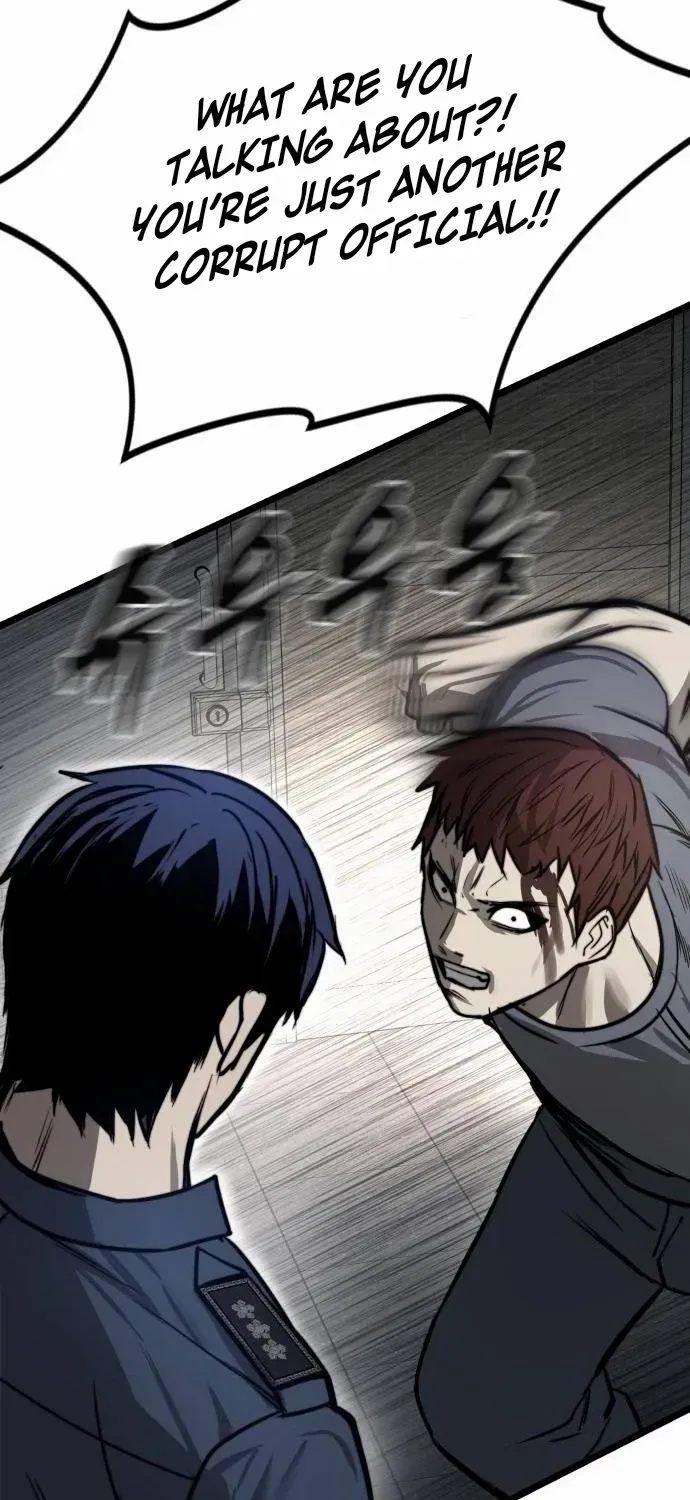 Read Prison Guard Zero chapter 13 image 43 on Lezhin
