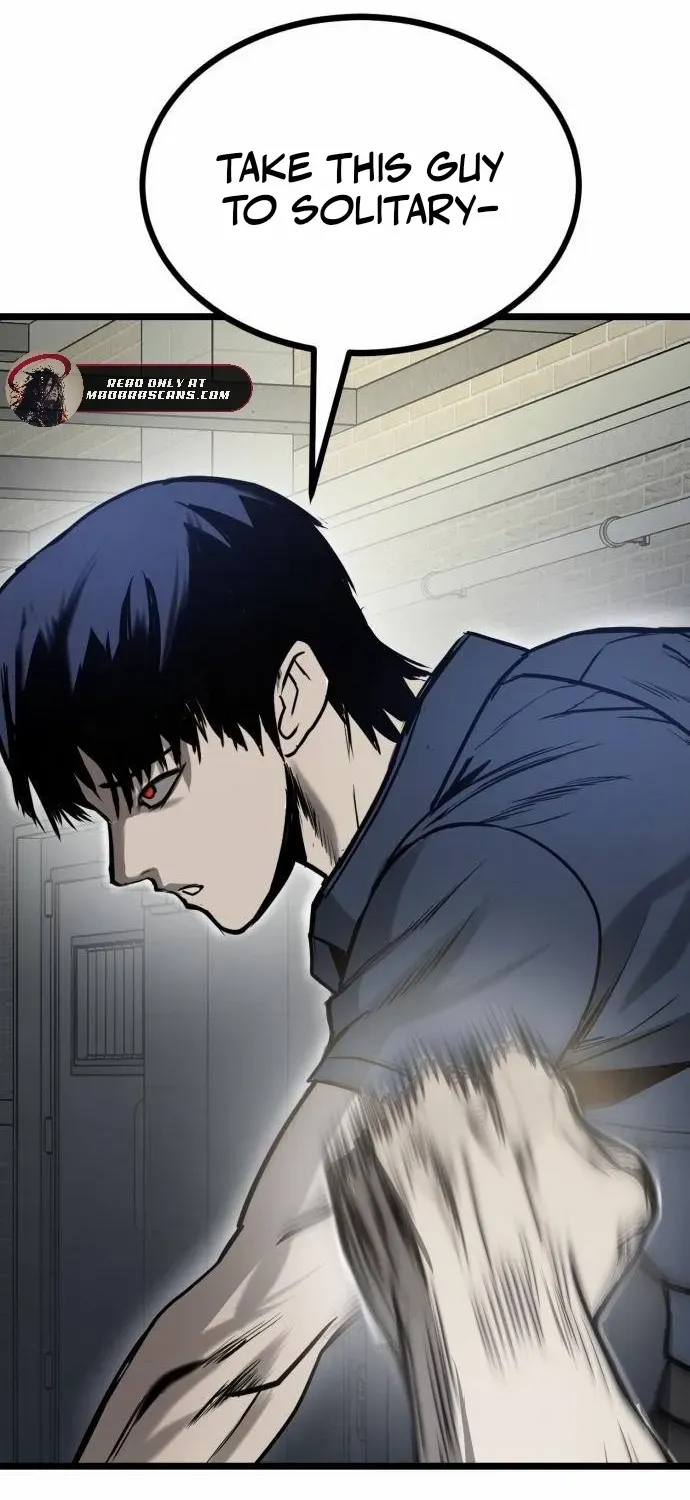 Read Prison Guard Zero chapter 13 image 46 on Lezhin