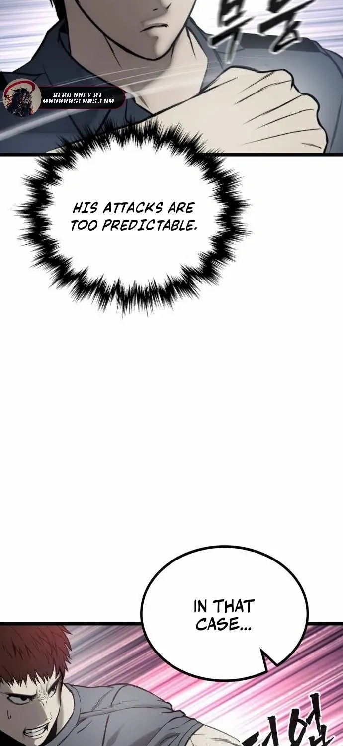 Read Prison Guard Zero chapter 13 image 51 on Lezhin