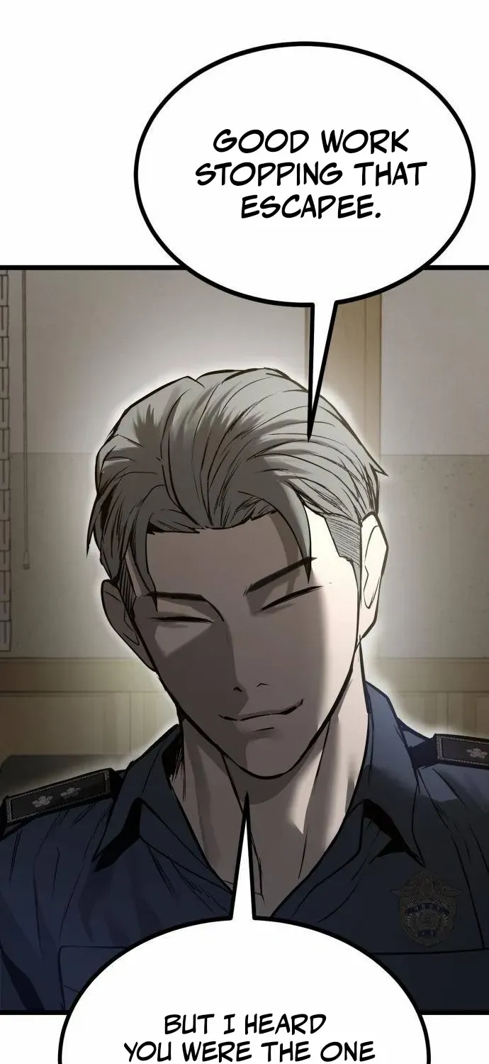 Read Prison Guard Zero chapter 13 image 62 on Lezhin