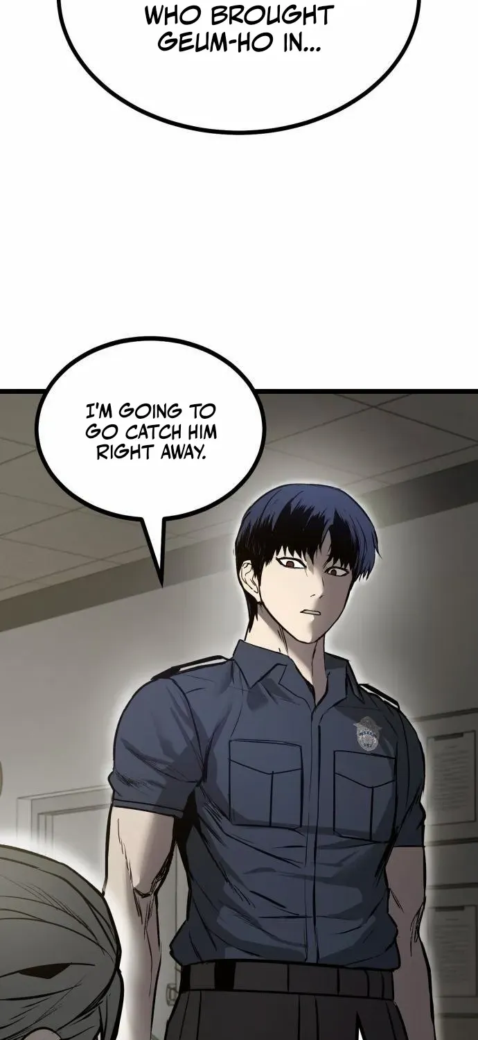 Read Prison Guard Zero chapter 13 image 63 on Lezhin