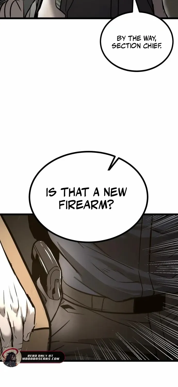 Read Prison Guard Zero chapter 13 image 64 on Lezhin