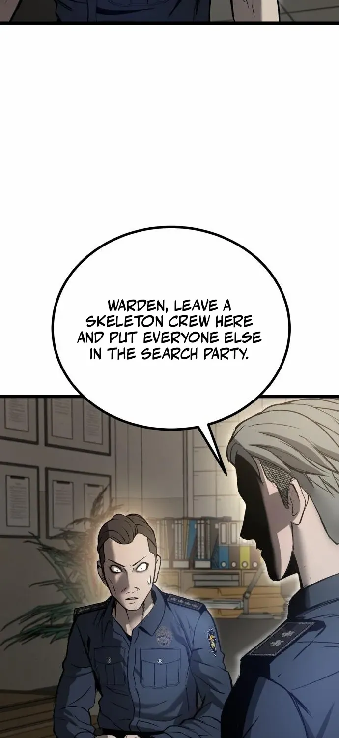 Read Prison Guard Zero chapter 13 image 69 on Lezhin