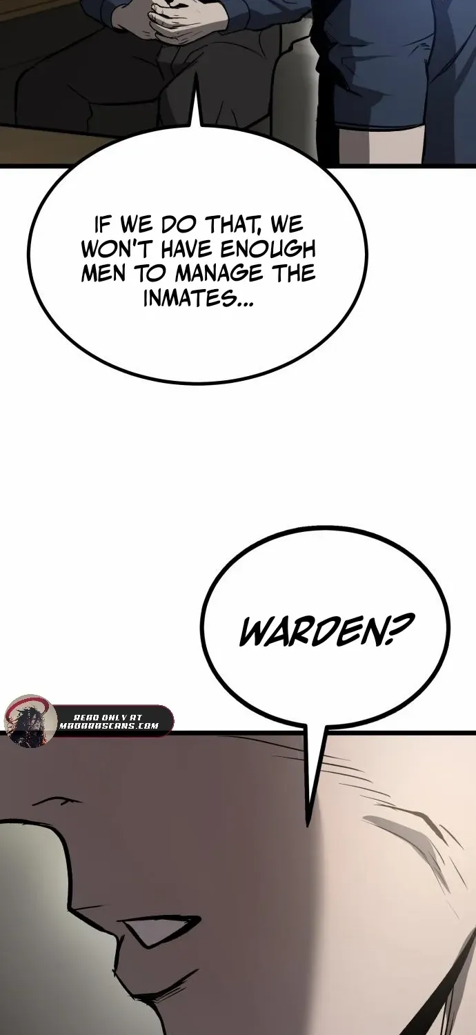 Read Prison Guard Zero chapter 13 image 70 on Lezhin