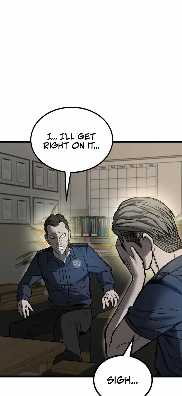 Read Prison Guard Zero chapter 13 image 74 on Lezhin