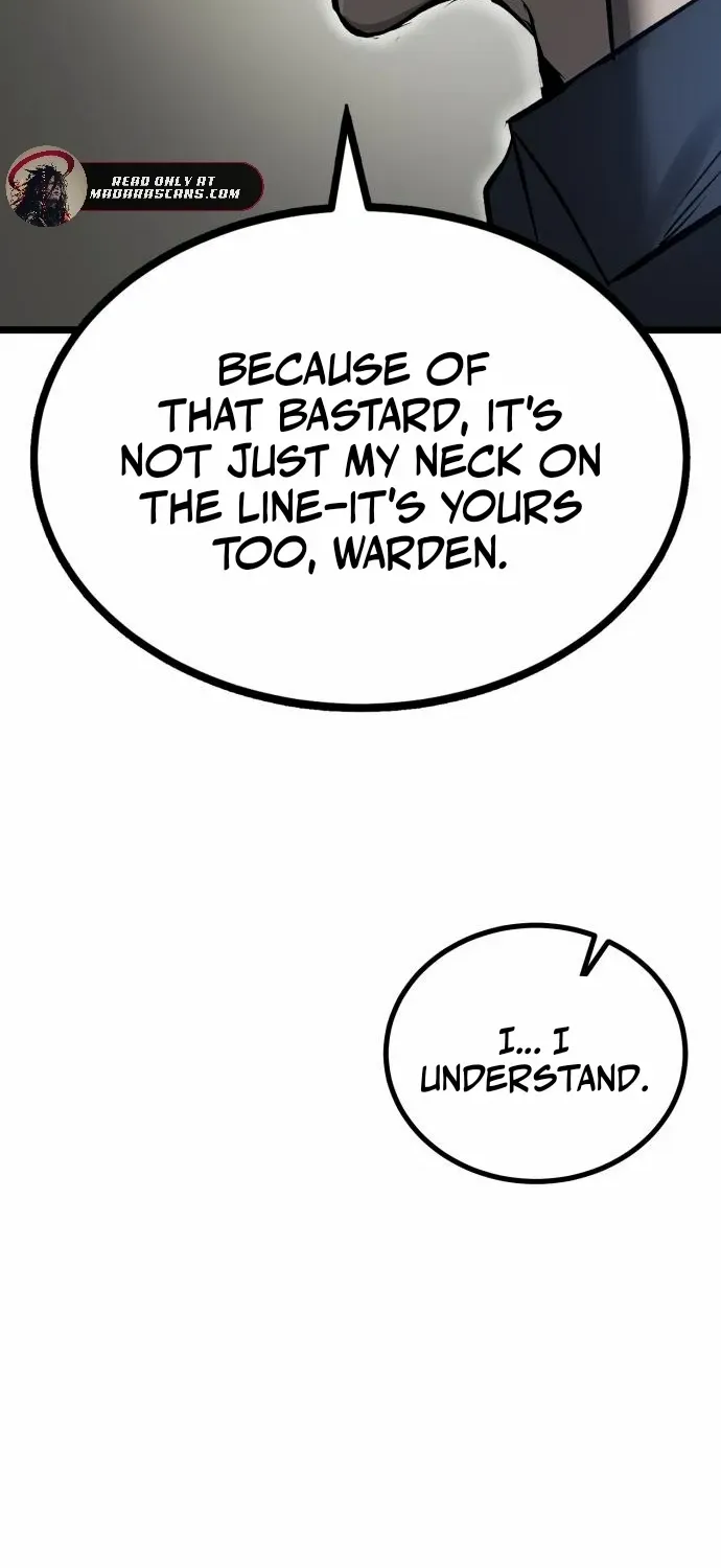 Read Prison Guard Zero chapter 13 image 76 on Lezhin