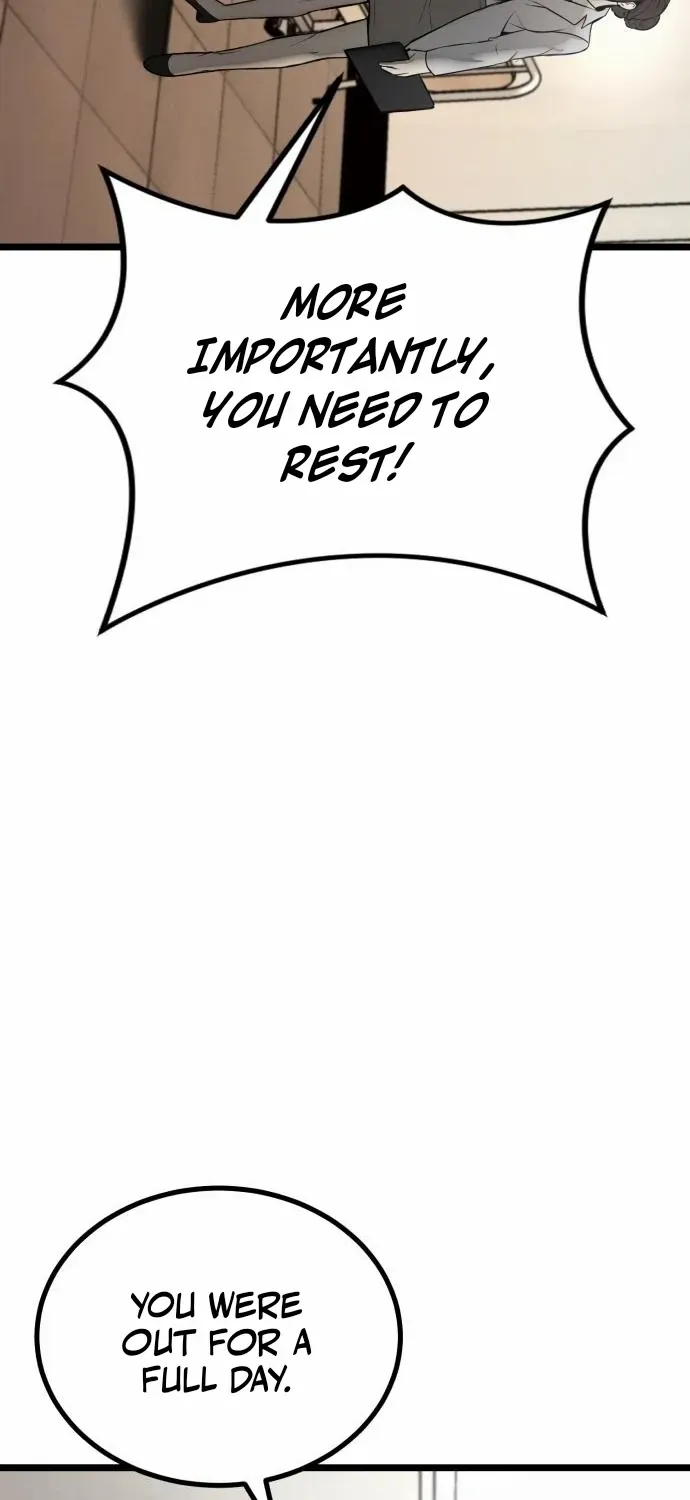 Read Prison Guard Zero chapter 13 image 8 on Lezhin