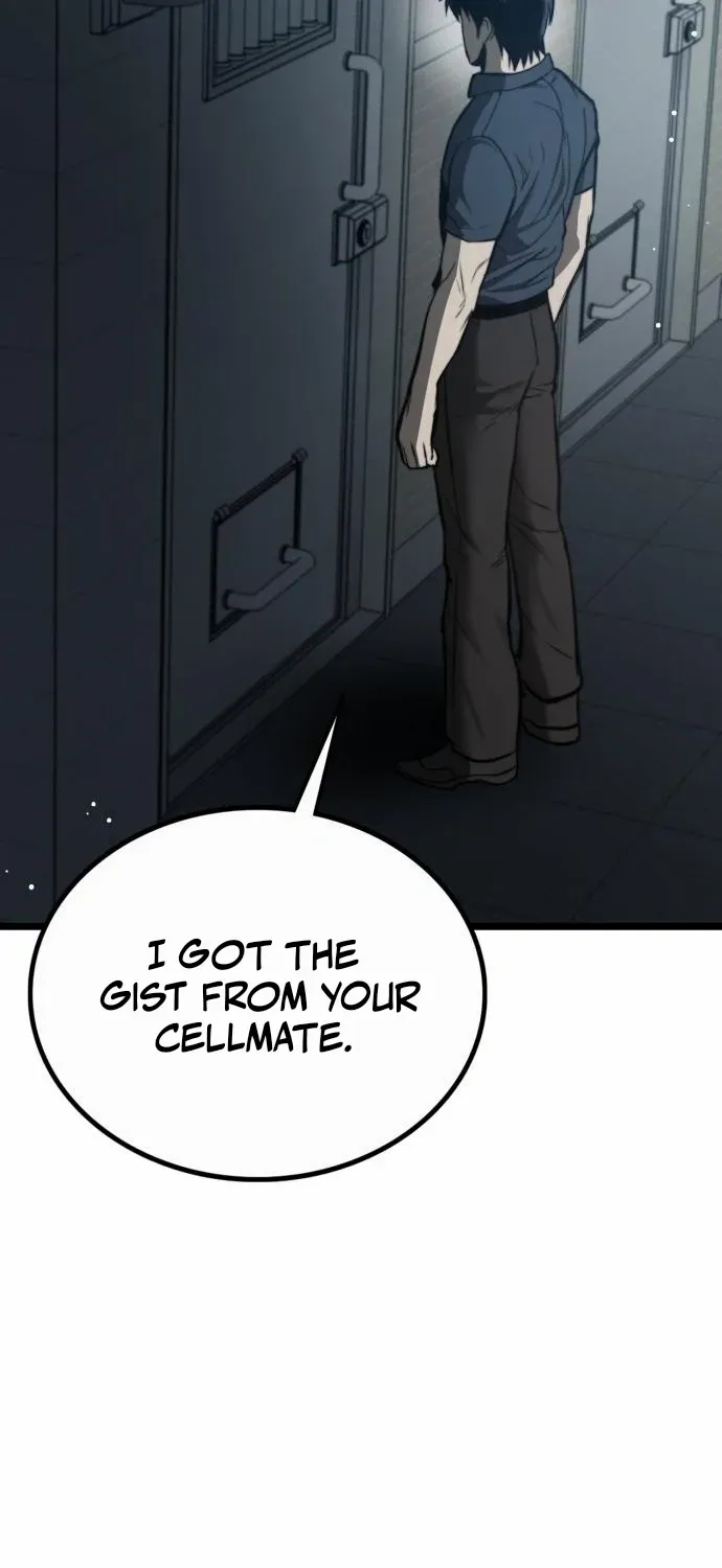 Read Prison Guard Zero chapter 13 image 85 on Lezhin