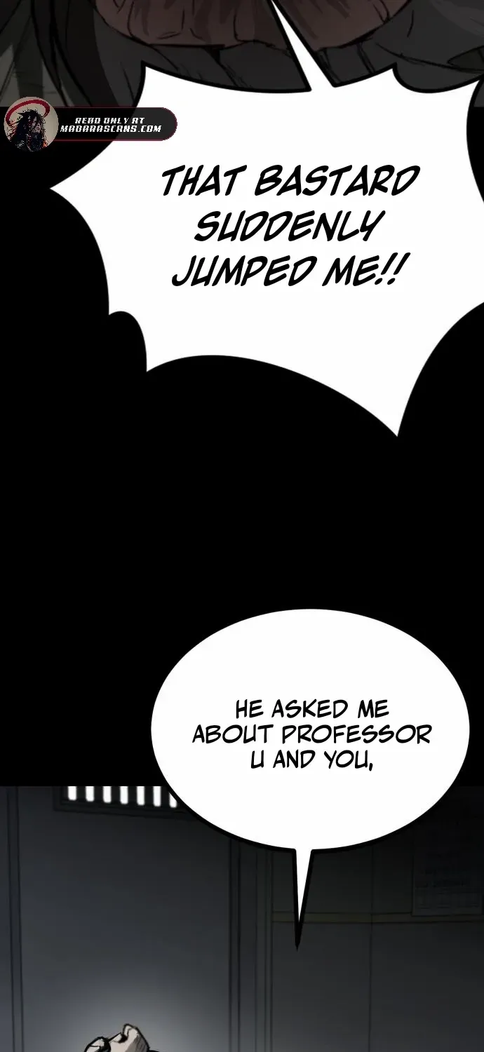 Read Prison Guard Zero chapter 13 image 87 on Lezhin