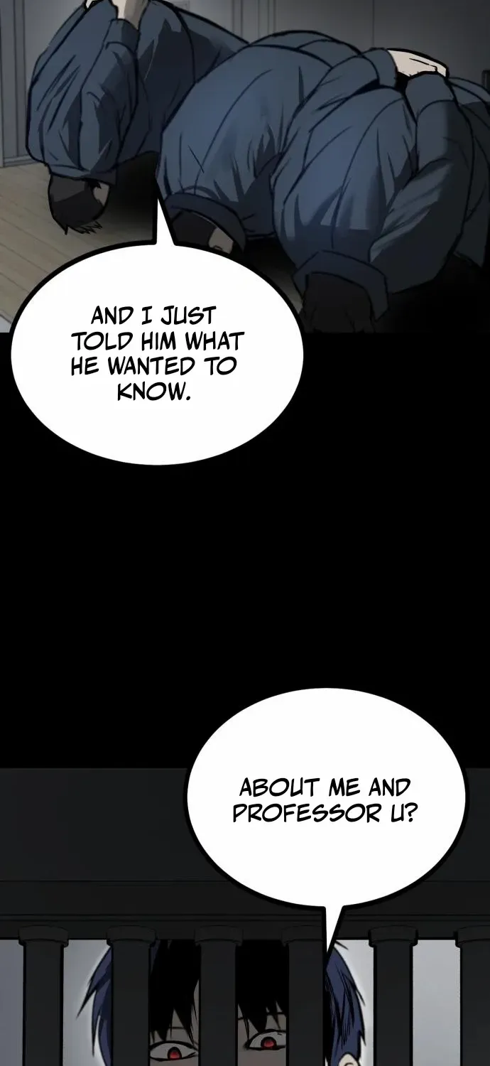 Read Prison Guard Zero chapter 13 image 88 on Lezhin
