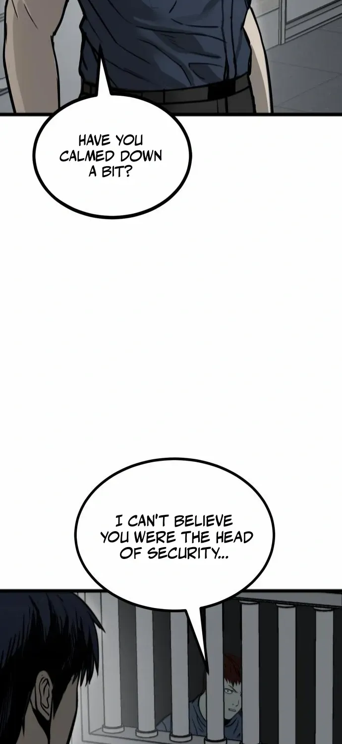Read Prison Guard Zero chapter 13 image 92 on Lezhin