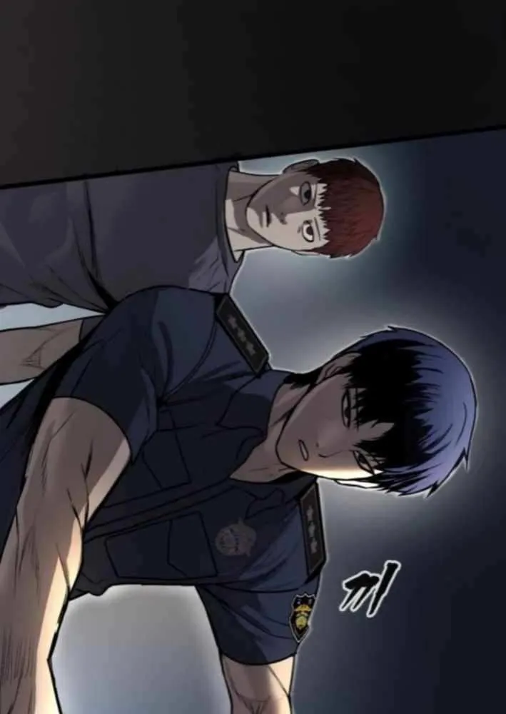 Read Prison Guard Zero chapter 14 image 105 on Lezhin