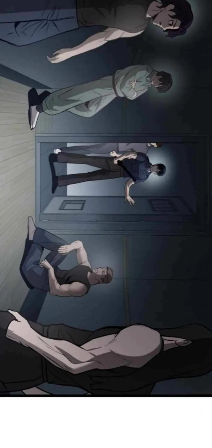 Read Prison Guard Zero chapter 14 image 107 on Lezhin