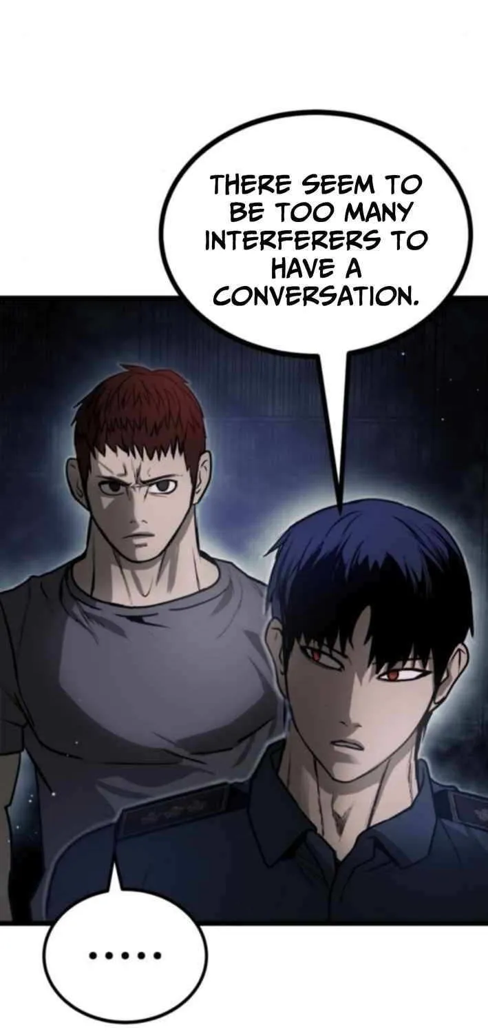Read Prison Guard Zero chapter 14 image 11 on Lezhin
