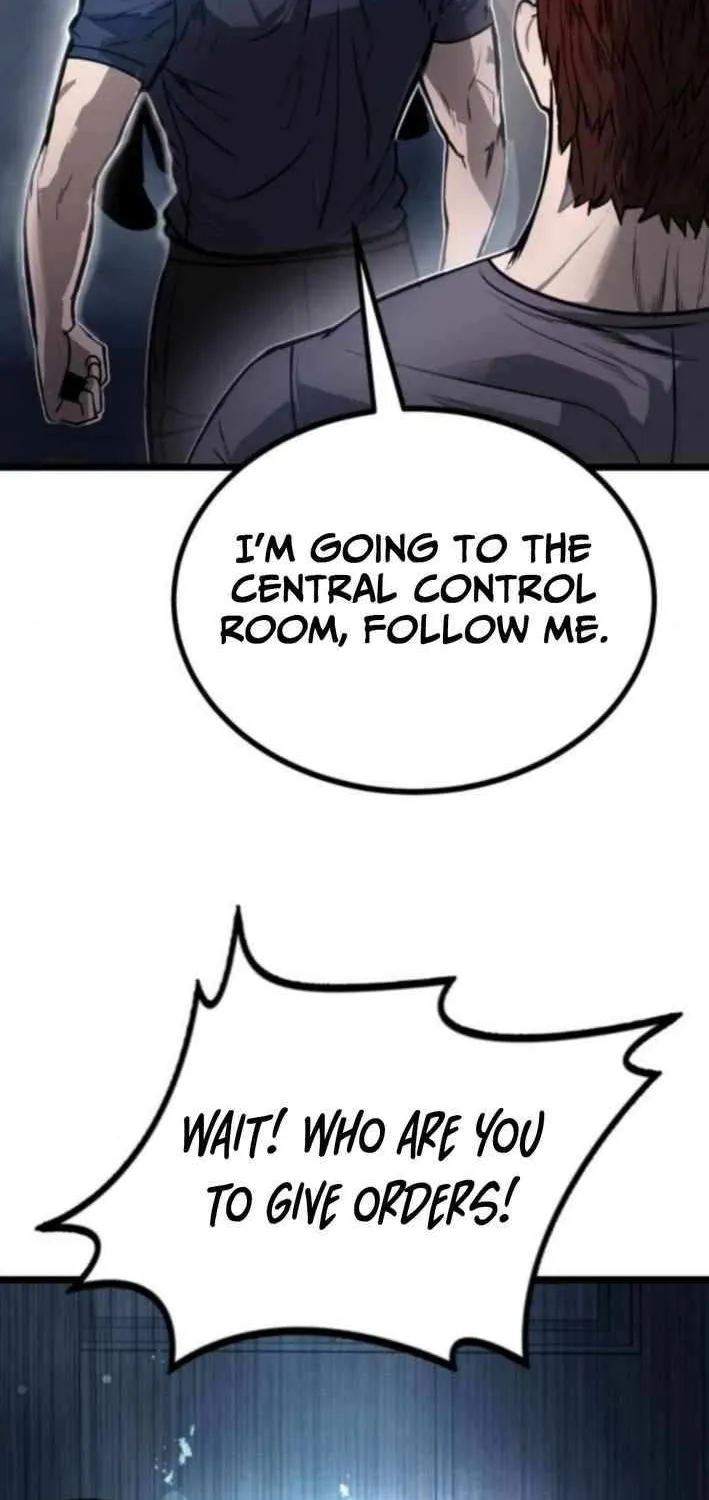 Read Prison Guard Zero chapter 14 image 13 on Lezhin
