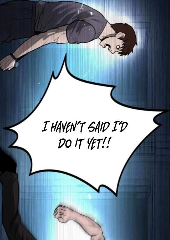 Read Prison Guard Zero chapter 14 image 14 on Lezhin