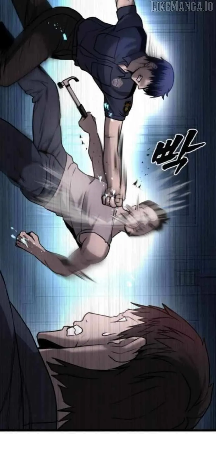 Read Prison Guard Zero chapter 14 image 15 on Lezhin