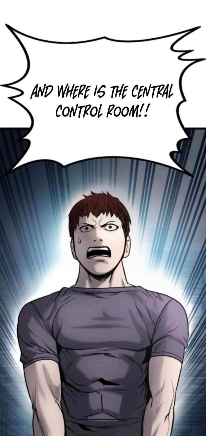 Read Prison Guard Zero chapter 14 image 16 on Lezhin