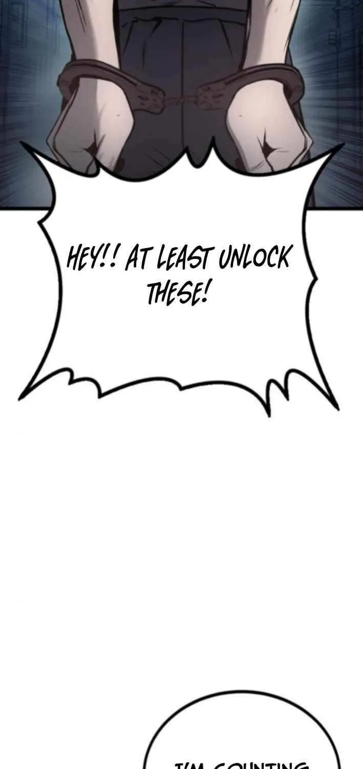 Read Prison Guard Zero chapter 14 image 17 on Lezhin