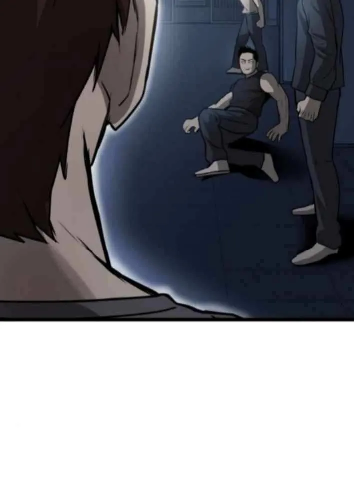 Read Prison Guard Zero chapter 14 image 21 on Lezhin