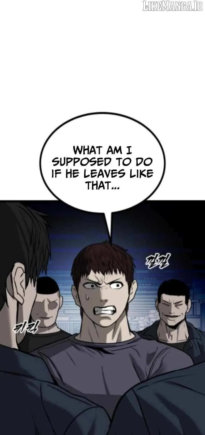 Read Prison Guard Zero chapter 14 image 22 on Lezhin