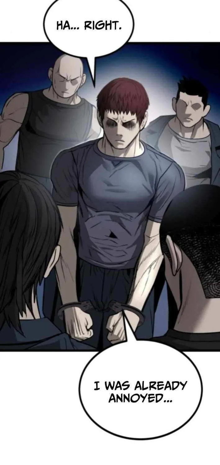 Read Prison Guard Zero chapter 14 image 25 on Lezhin