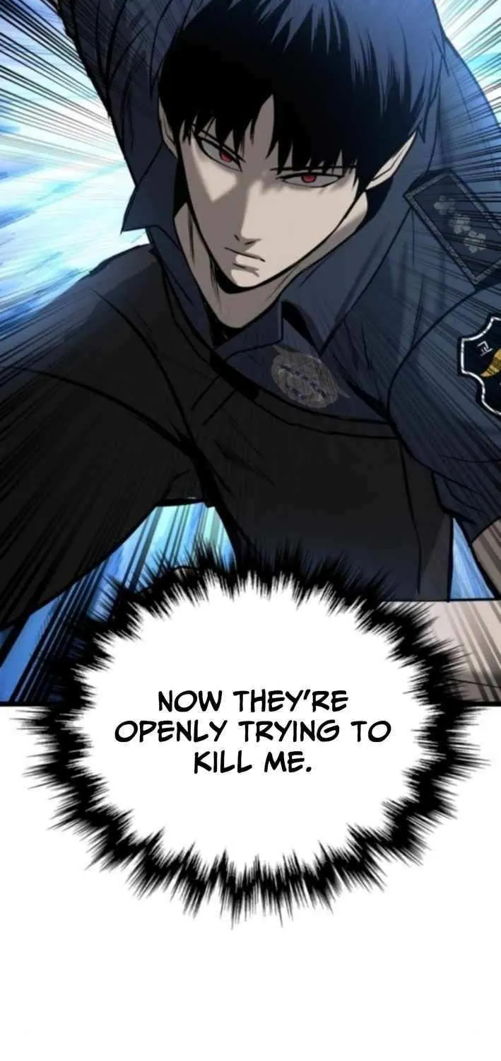 Read Prison Guard Zero chapter 14 image 31 on Lezhin