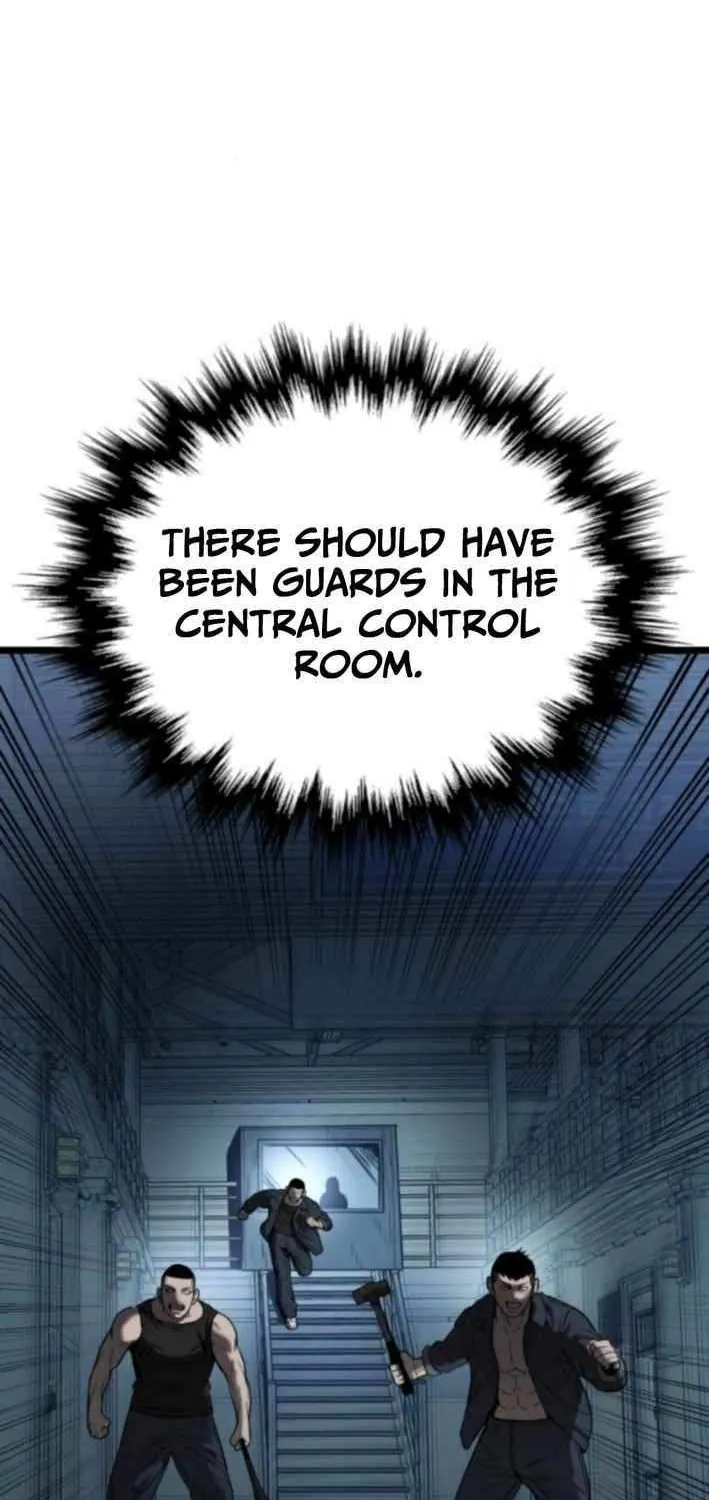 Read Prison Guard Zero chapter 14 image 32 on Lezhin