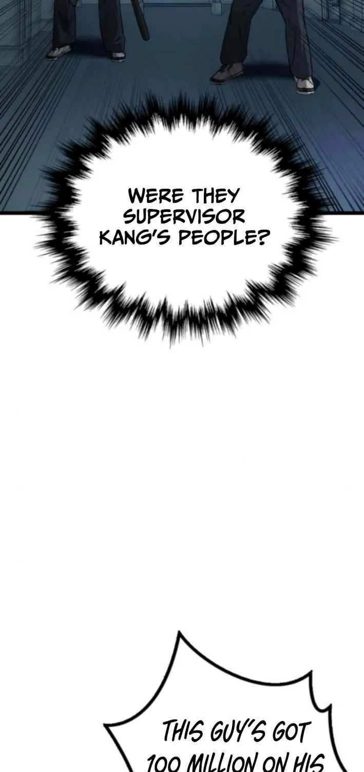 Read Prison Guard Zero chapter 14 image 33 on Lezhin