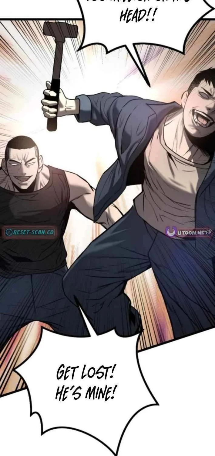 Read Prison Guard Zero chapter 14 image 34 on Lezhin