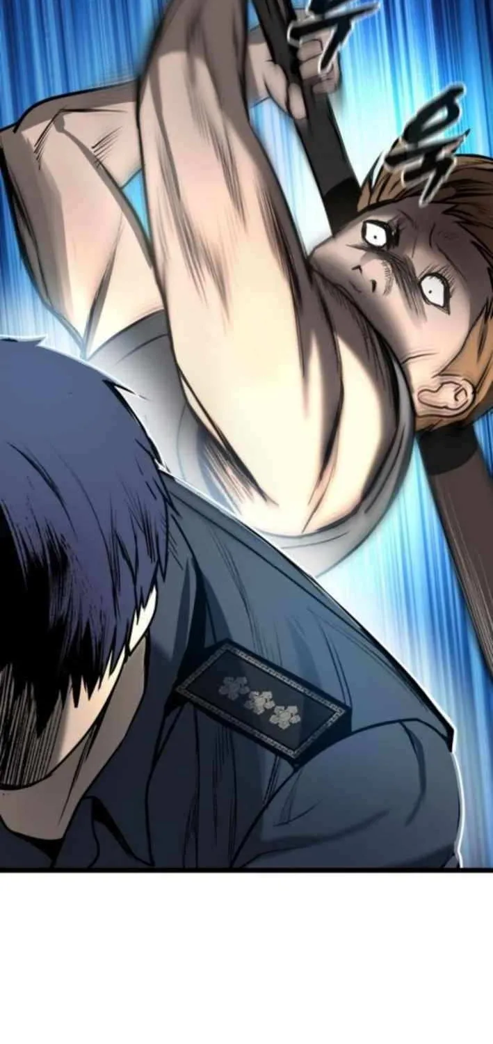 Read Prison Guard Zero chapter 14 image 39 on Lezhin