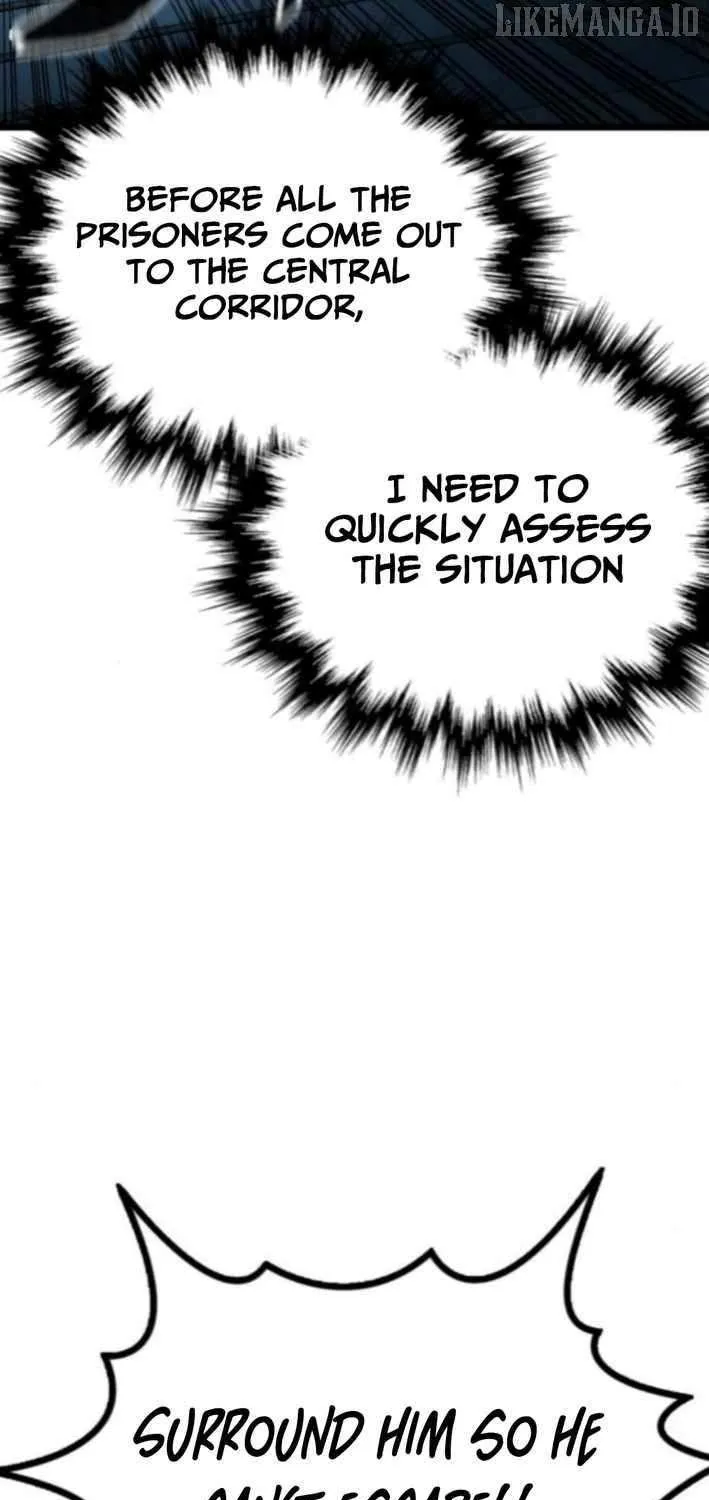 Read Prison Guard Zero chapter 14 image 43 on Lezhin