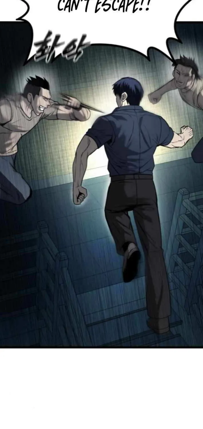 Read Prison Guard Zero chapter 14 image 44 on Lezhin