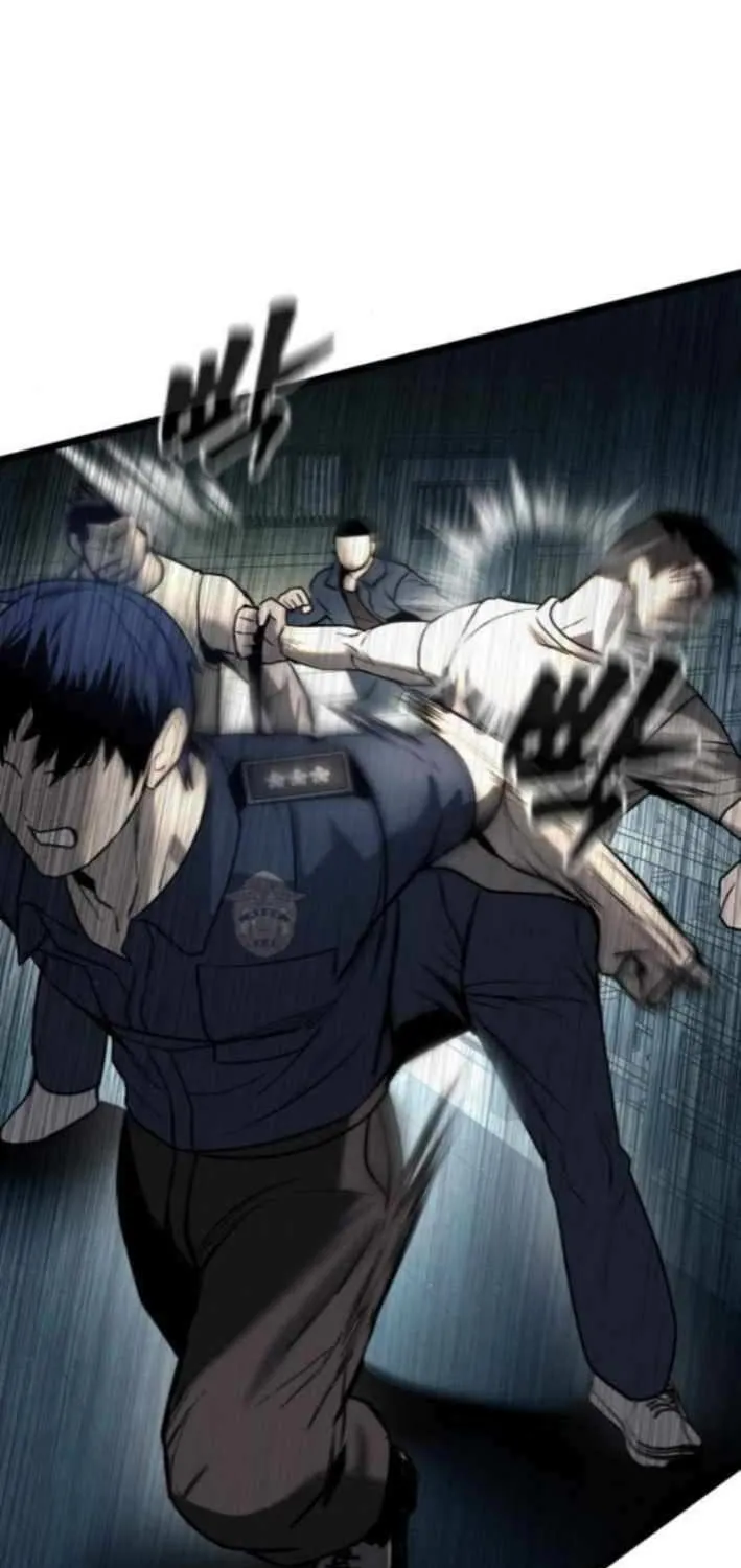 Read Prison Guard Zero chapter 14 image 45 on Lezhin