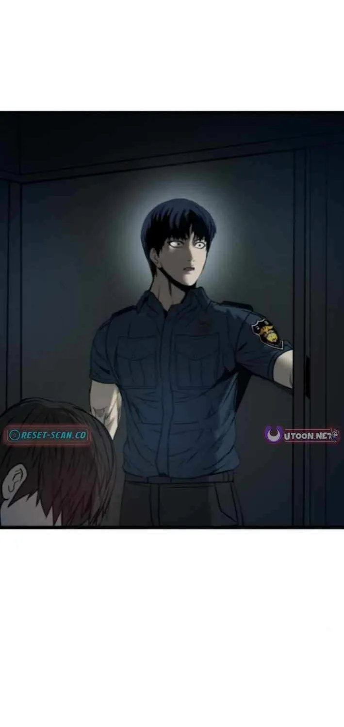 Read Prison Guard Zero chapter 14 image 51 on Lezhin