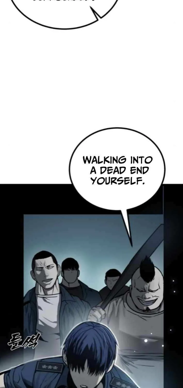 Read Prison Guard Zero chapter 14 image 53 on Lezhin