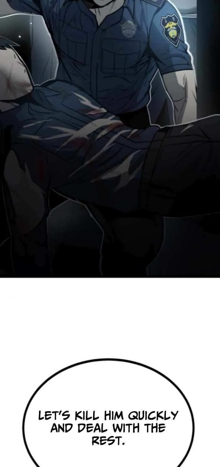 Read Prison Guard Zero chapter 14 image 54 on Lezhin